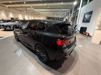 BMW M135 - Vorschau Bild 6