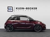 Opel Adam 120 Jahre *Parkpilot*Display*Klima*Tempomat - Opel Adam in Wuppertal