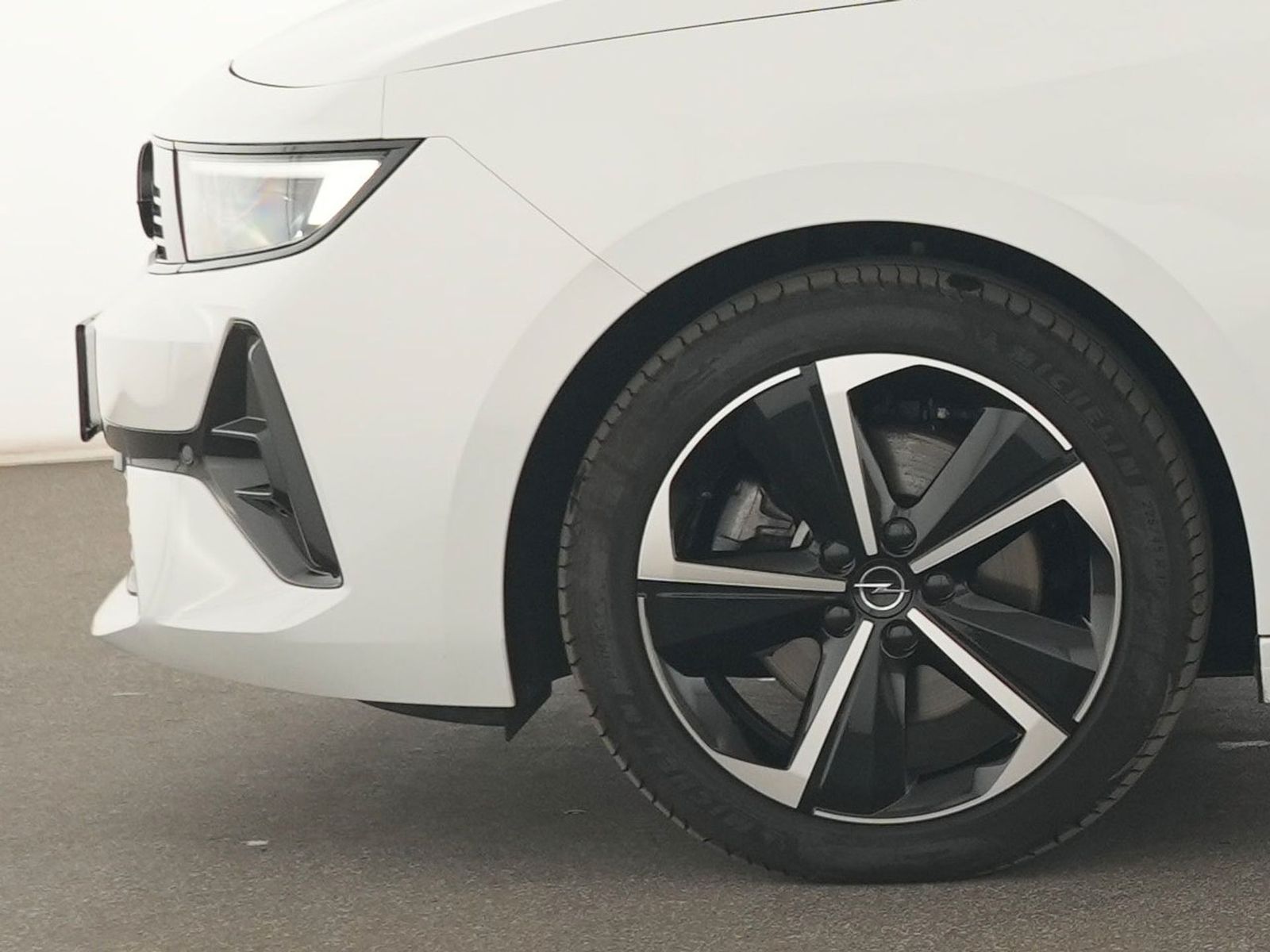 Opel Astra - Bild 13