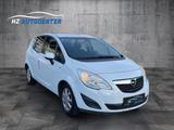 Opel Meriva B 1.4 Selection*KLIMA - Opel Meriva in Freiburg