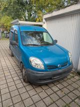 Nissan kubistar - Nissan Kubistar Gebrauchtwagen