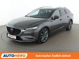 Mazda 6 2.5 Signature Aut*NAVI*LED*ACC*CAM*PDC*SHZ* - Mazda 6 Gebrauchtwagen