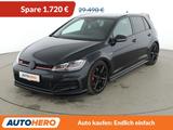 Volkswagen Golf VII 2.0 TSI GTI TCR Aut.*NAVI*LED*ACC*KLIMA - Volkswagen Golf: GTI Tcr