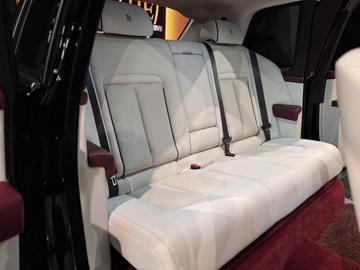 صورة مصغرة 14 لـ 2019 ROLLS-ROYCE CULLINAN