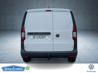 Volkswagen Caddy - Vorschau Bild 4
