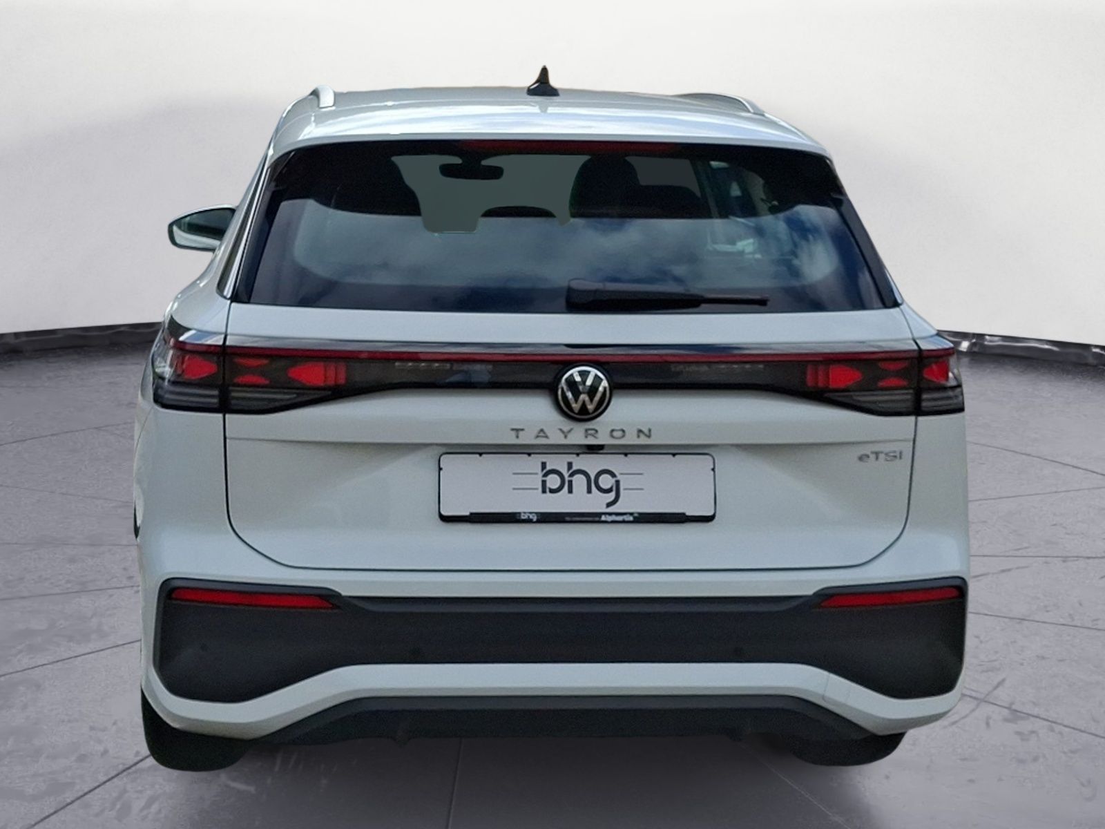 Volkswagen Tayron - Bild 10
