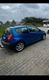 Citroën Citroen C2 - gebrauchte Citroën C2 aus dem Jahr 2005