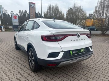 Renault Arkana - 5