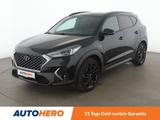 Hyundai Tucson 1.6 TGDI N-Line 4WD Aut*NAVI*LED*ACC*CAM* - Hyundai TUCSON in Köln