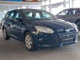 Ford Focus Turnier Ambiente 1,0 Ecoboost 1.Hand Klima - Ford Focus bis 5.000 Euro