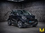 Smart ForTwo EQ cabrio prime EXCLUSIVE - FINAL EDITION - Smart ForTwo mit Elektro-Antrieb: Automatik