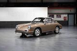 Porsche 911 S Targa