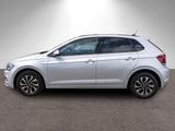 Volkswagen Polo 1.0 TSI DSG Active NAVI PDC v/h SHZ - Volkswagen Polo ACTIVE mit Benzin-Antrieb