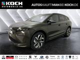 Skoda Enyaq 85 Sportline MAXX AHZV WINTER TRANSPORT - Skoda Enyaq Gebrauchtwagen in Berlin