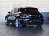 Porsche Macan GTS | 360 PS | PDK | Luftfederung  - Porsche: Gt3