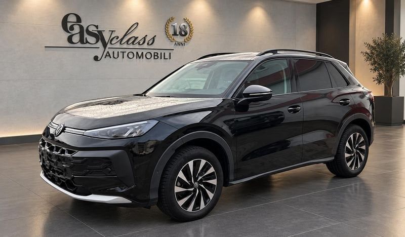 Image of Volkswagen T-Roc