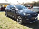 Opel Grandland X 1.6 diesel Ecotec Start&Stop au - Opel Grandland (X) Kombi Gebrauchtwagen