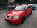 Daewoo Nubira - Daewoo Nubira