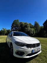 Fiat Tipo 1.6 MultiJet MIRROR MIRROR - Fiat Tipo MIRROR mit Diesel-Antrieb
