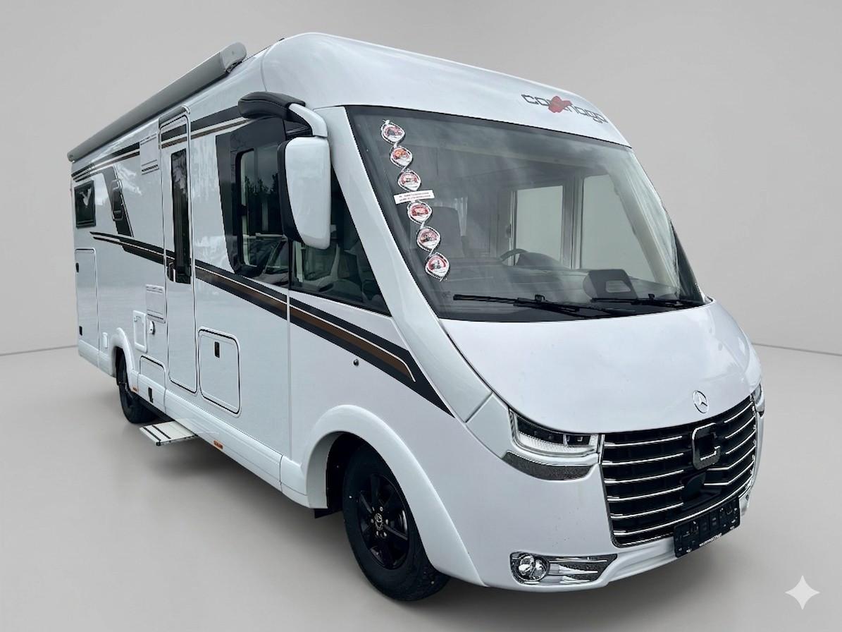 Carthago c1-tourer I 149 RB-LE EDITION+