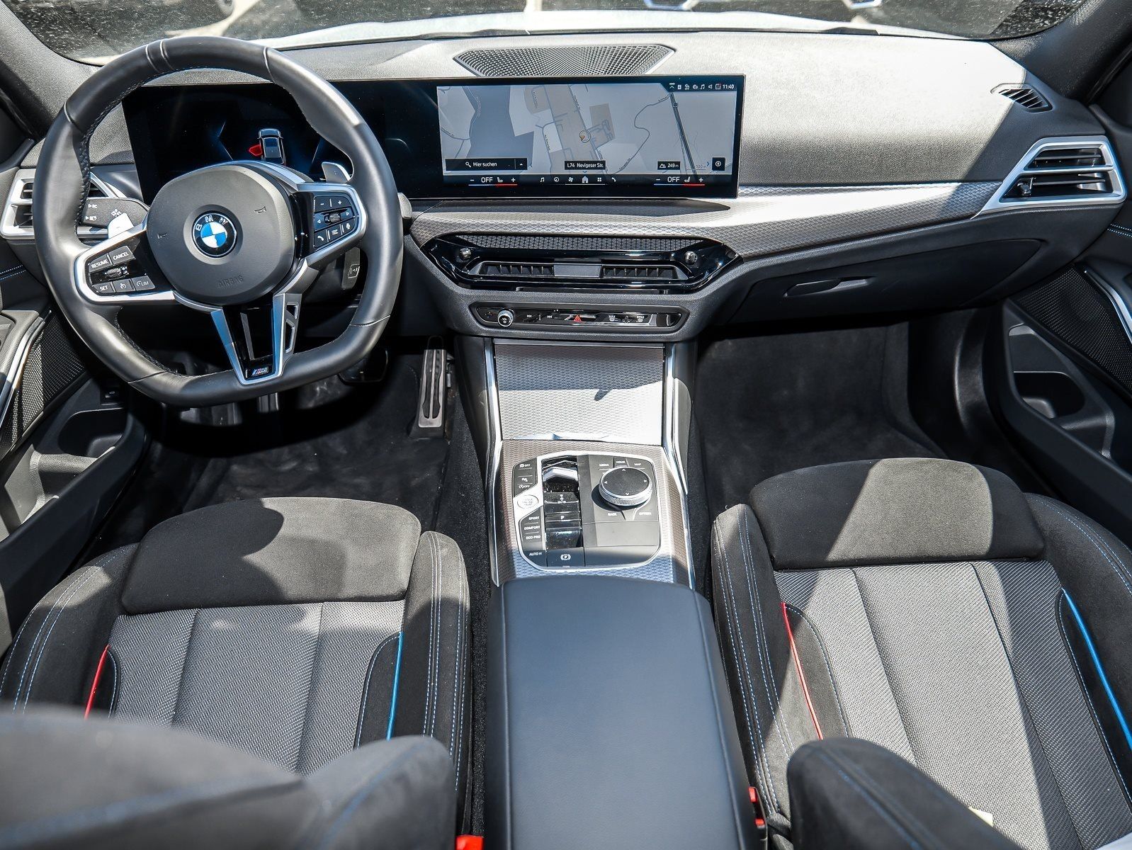BMW 318 - Bild 3