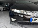 Honda Civic 1.8 Type S Xenon Alufelgen TüV 2027 TOP! - Honda: Alufelgen