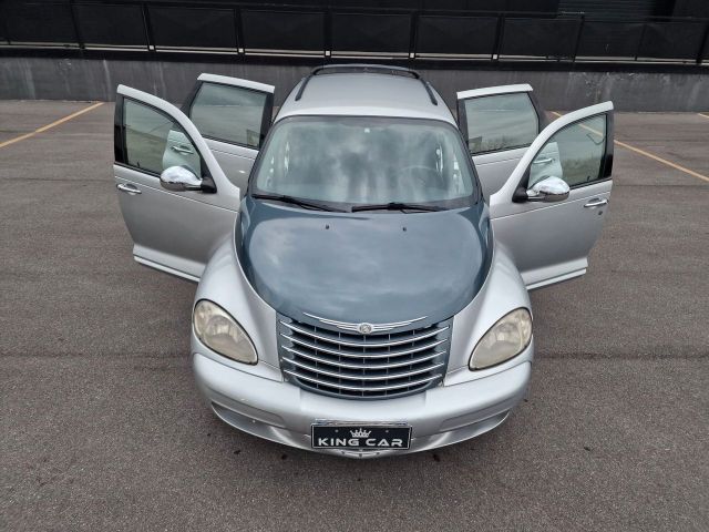 Chrysler PT Cruiser 1.6 cat Touring