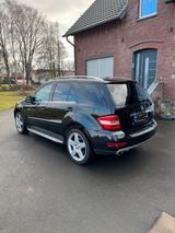 Mercedes-Benz ML 450 CDI 4MATIC  W164 - Mercedes-Benz ML 450 Gebrauchtwagen