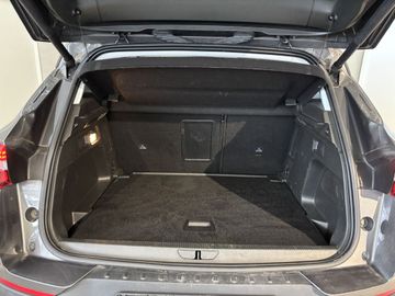 Fotografie 11 des Opel Grandland (X) Grandland X 1.2 Start/Stop Business INNOVATION