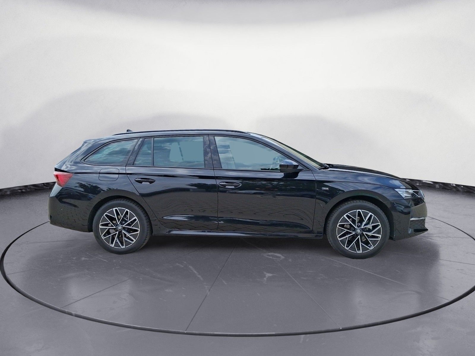 Skoda Octavia - Bild 6