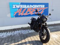 Honda CMX500A REBEL €5 Sturzbügel, Falcon Ausp