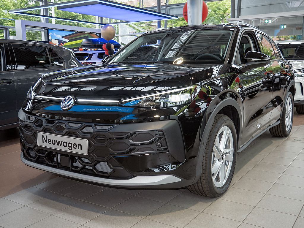 Volkswagen T-Roc - Bild 2