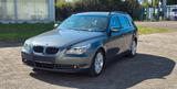 BMW 523i A touring - - BMW 5er Reihe aus 2006: Kombi
