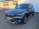 BMW X1 xDrive18d Sport-Automatik "xLine" *Leder*Pano - BMW X1: Xdrive