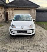 Volkswagen up! 1.0 55kW BlueMotion Technology cheer up!... - Volkswagen up!: Bluemotion Technology