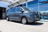 Ford Transit Custom Kombi Limited ELEKTRO 70 kWh 360° - Ford Transit: Kombi