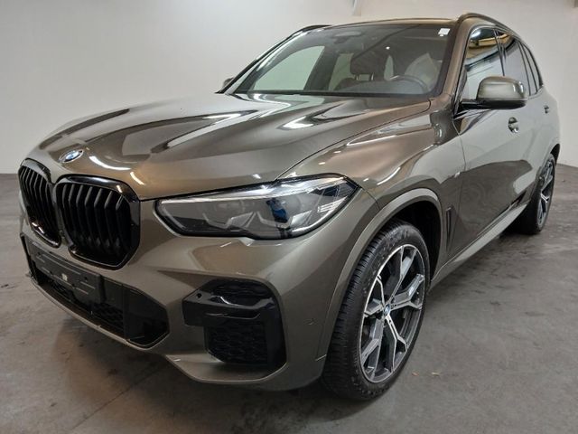 BMW X5 xDrive 30 d M Sport *PANORAMA* 360°KAMERA*1HA