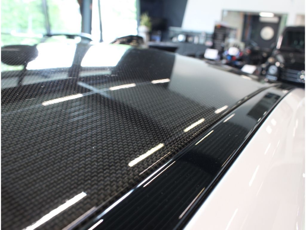 Fahrzeugabbildung BMW M3 Limousine Keramik*Carbon*HUD*Keyless*LED