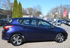 NISSAN Pulsar 1.2 DIG-T Acenta Automatik Navi Cam