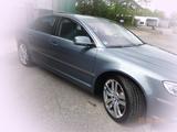 Volkswagen Phaeton 3.0 V6 TDI 4MOTION Tiptronic 5-Sitzer - - gebrauchte VW Phaeton aus dem Jahr 2012