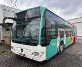 Mercedes-Benz O 530 Citaro LE (Euro 5*AC)