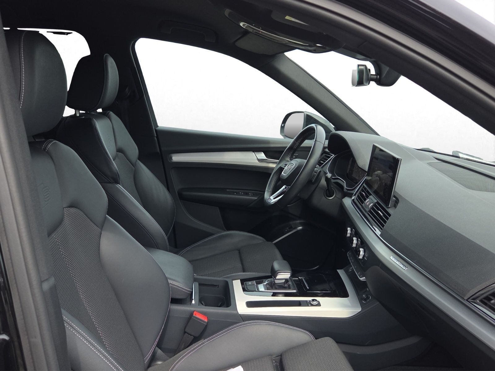 Audi Q5 - Bild 4