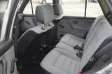 Volkswagen Golf GL 1,3, 4türig, rostfrei - VW Golf von 1986