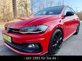 Volkswagen Polo VI DSG GTI*LED*DIGI*PANO*BEATS*AMBI*QI*CAM* - VW Polo Gebrauchtwagen in Halle