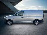 Volkswagen Caddy Cargo Maxi 2.0 l TDI 75 kW 6-Gang - Volkswagen Caddy Cargo Maxi