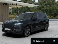 BMW X7 M60 - Vorschau Bild 1