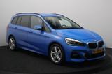 BMW 216 Gran Tourer 2-serie 216d High Executive M-Sp - BMW 216 Gran Tourer: Van