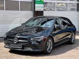 Mercedes-Benz CLA 200d  -Klasse Shooting Brake LED - Mercedes-Benz CLA-Class in Dresden