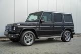 Mercedes-Benz G 55 AMG Automatik *1Hd*Bestzustand*BRD*designo* - : Geländewagen, Best