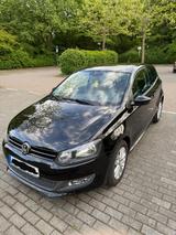 Volkswagen Polo 1.2 44kW Black Edition/Silver Edition B... - Volkswagen Polo: Black Edition Silver